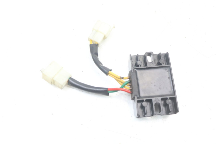 photo de REGULATEUR CHARGE PEUGEOT STREETZONE 4T 50 (2018 - 2023)