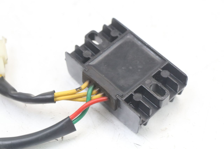 photo de REGULATEUR CHARGE PEUGEOT STREETZONE 4T 50 (2018 - 2023)