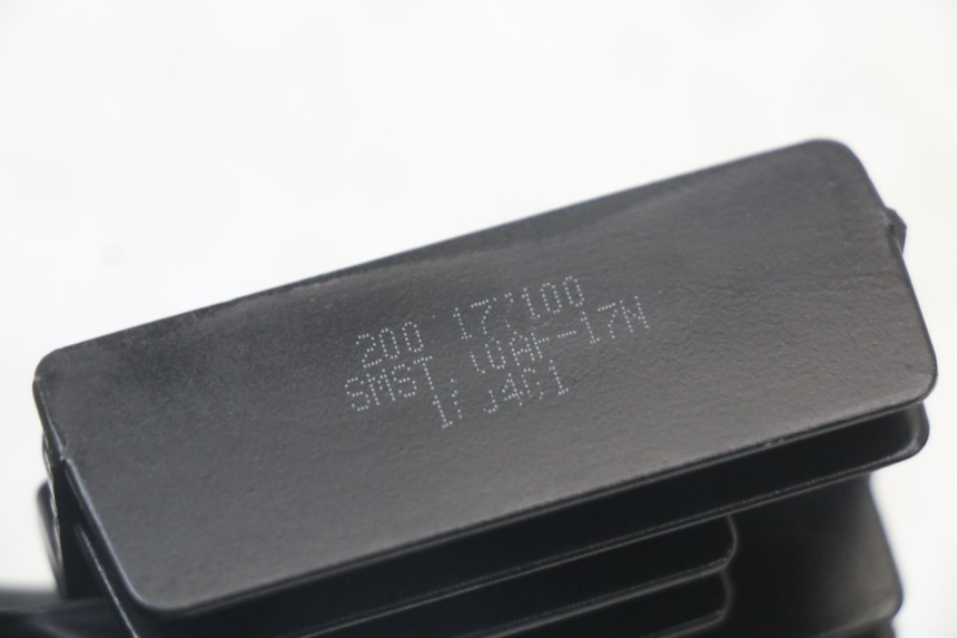 photo de REGULATEUR CHARGE PEUGEOT STREETZONE 4T 50 (2018 - 2023)