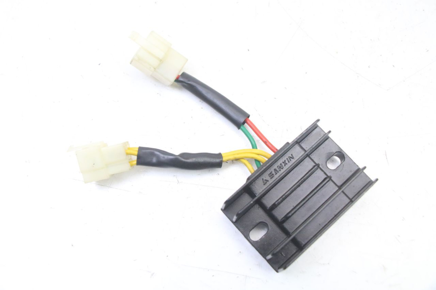 photo de REGULATEUR CHARGE PEUGEOT STREETZONE I 2T 50 (2018 - 2020)