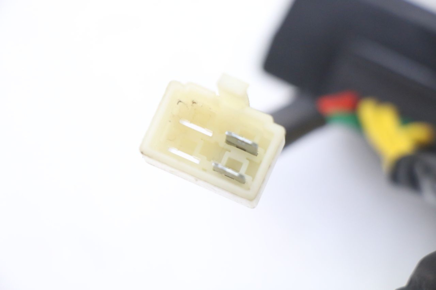 photo de REGULATEUR CHARGE PEUGEOT STREETZONE I 2T 50 (2018 - 2020)