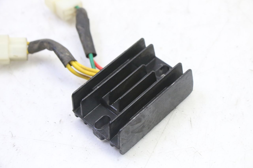 photo de REGULATEUR CHARGE PEUGEOT STREETZONE I 2T 50 (2018 - 2020)