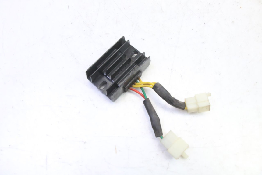 photo de REGULATEUR CHARGE PEUGEOT STREETZONE I 2T 50 (2018 - 2020)