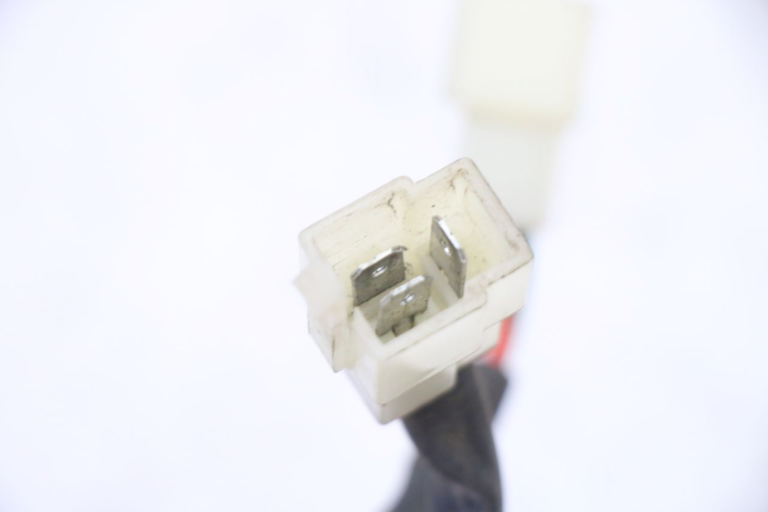 photo de REGULATEUR CHARGE PEUGEOT STREETZONE I 2T 50 (2018 - 2020)