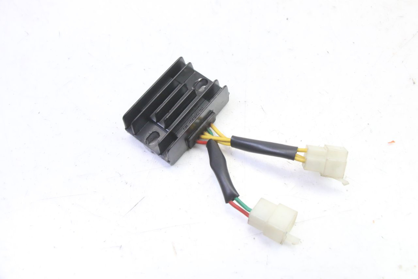 photo de REGULATEUR CHARGE PEUGEOT STREETZONE I 2T 50 (2018 - 2020)