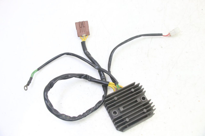 photo de REGULATEUR CHARGE KTM SUPERENDURO R 950 (2005 - 2009)