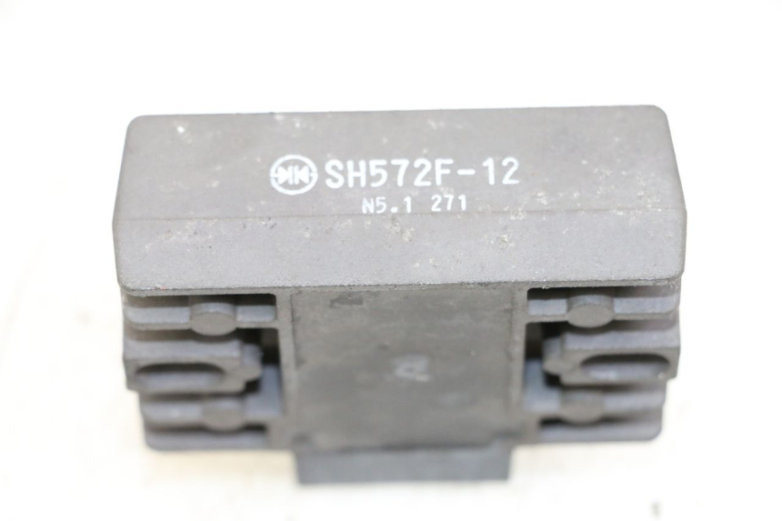 photo de REGULATEUR CHARGE SUZUKI ADDRESS 110 (2015 - 2020)