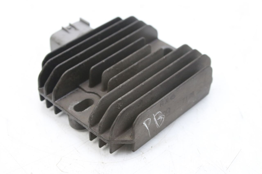 photo de RÉGULATEUR DE CHARGE SUZUKI AN BURGMAN 400 (2006 - 2010)