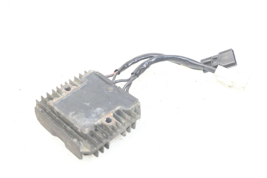 photo de REGULATEUR CHARGE SUZUKI BURGMAN 650 (2002 - 2004)