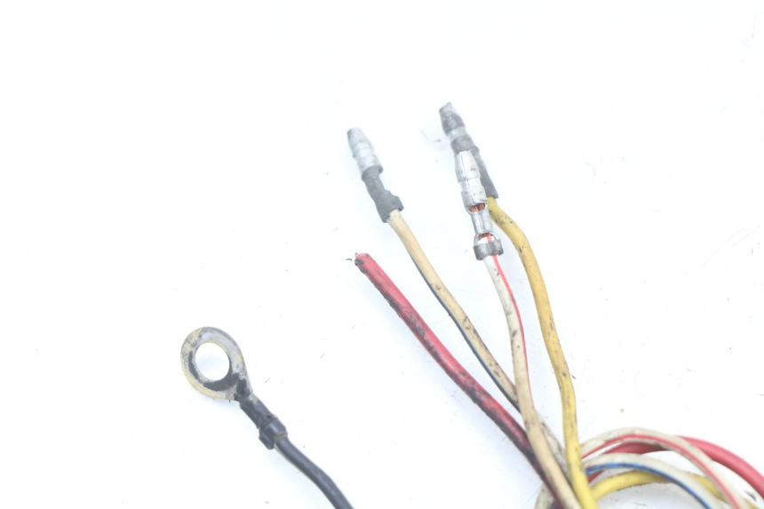photo de REGULATEUR CHARGE SUZUKI GSX E 250 (1982 - 1983)