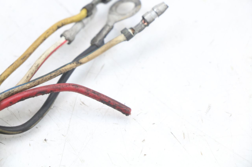 photo de REGULATEUR CHARGE SUZUKI GSX E 250 (1982 - 1983)