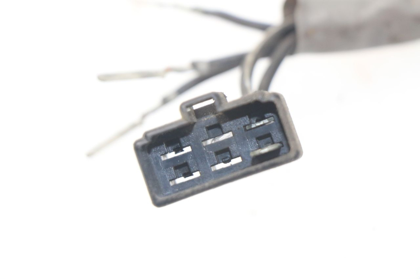 photo de REGULATEUR CHARGE SUZUKI GSX-R GSXR 600 (2001 - 2003)