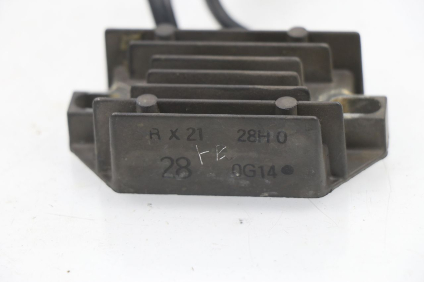 photo de REGULATEUR CHARGE SUZUKI RM-Z RMZ 250 (2010 - 2016)