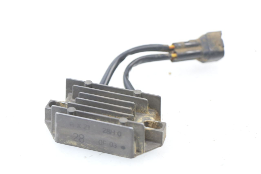 photo de REGULATEUR CHARGE SUZUKI RM-Z RMZ 250 (2010 - 2016)