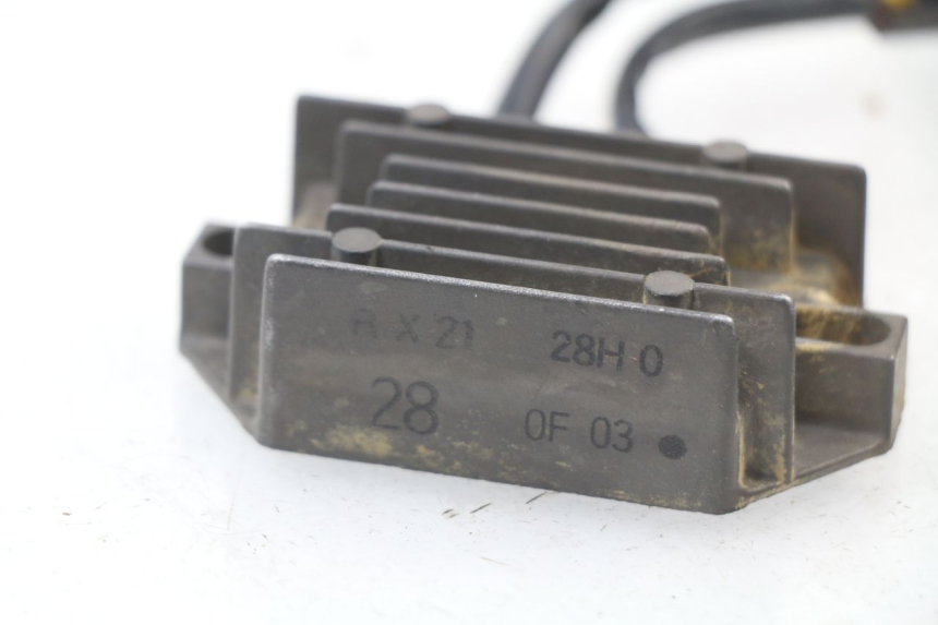 photo de REGULATEUR CHARGE SUZUKI RM-Z RMZ 250 (2010 - 2016)