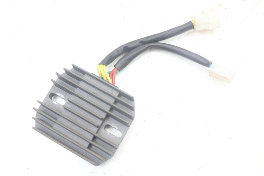 photo de REGULATEUR CHARGE SUZUKI SV N 650 (1999 - 2002)
