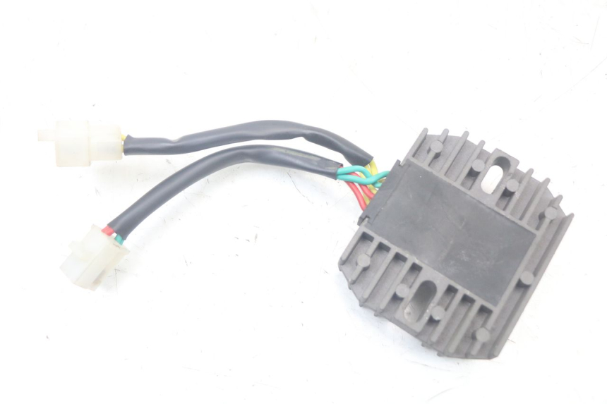 photo de REGULATEUR CHARGE SUZUKI SV N 650 (1999 - 2002)