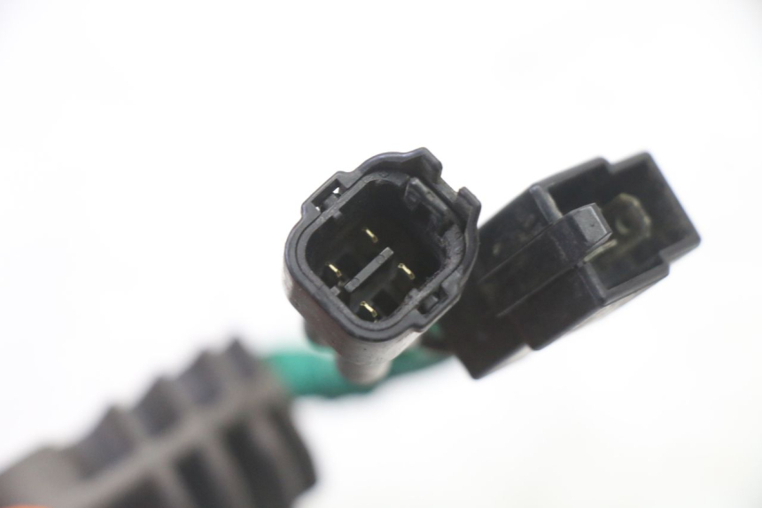 photo de REGULATEUR CHARGE SUZUKI SV S 650 (2003 - 2009)