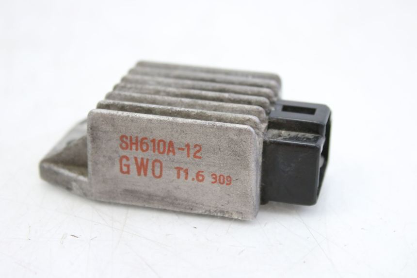 photo de REGULATEUR CHARGE PEUGEOT SV 125 (1991 - 1994)