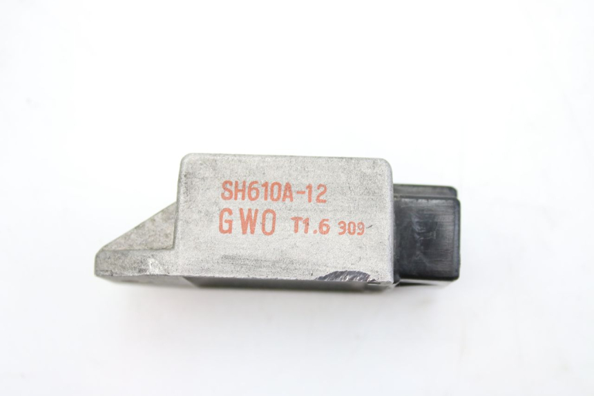 photo de REGULATEUR CHARGE PEUGEOT SV 125 (1991 - 1994)