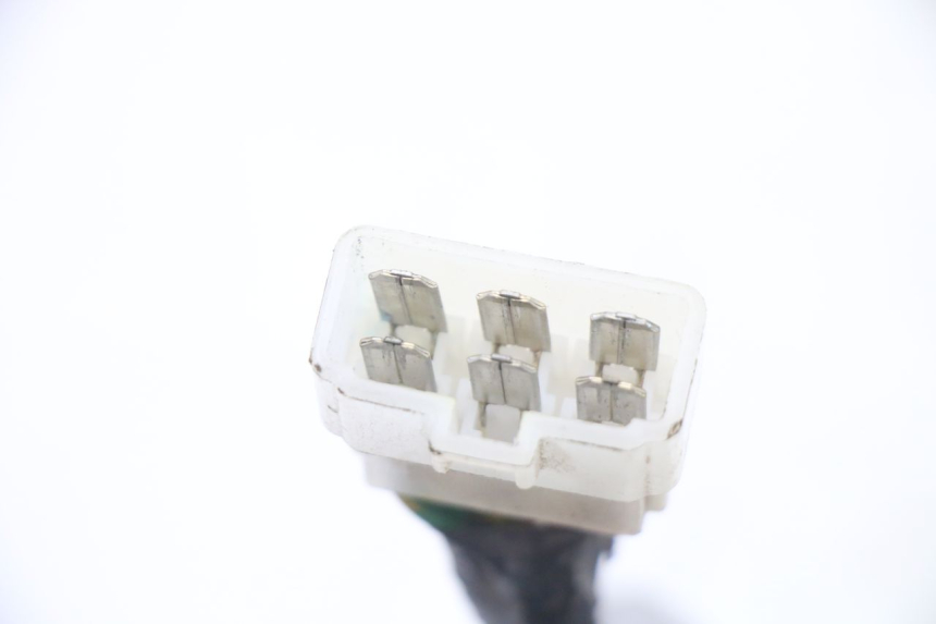 photo de REGULATEUR CHARGE APRILIA SXR 50 (2021 - 2023)