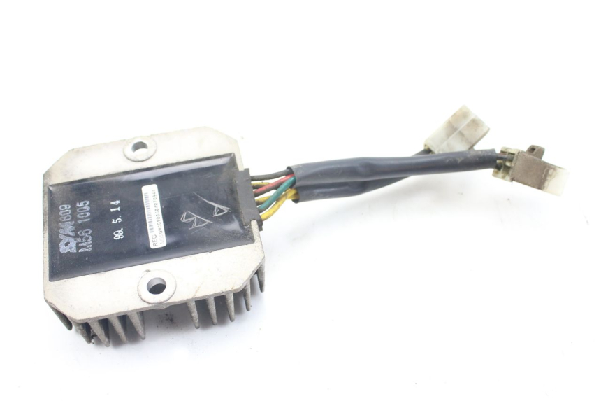 photo de RÉGULATEUR DE CHARGE SYM CITYCOM CITY COM 125 (2009 - 2014)