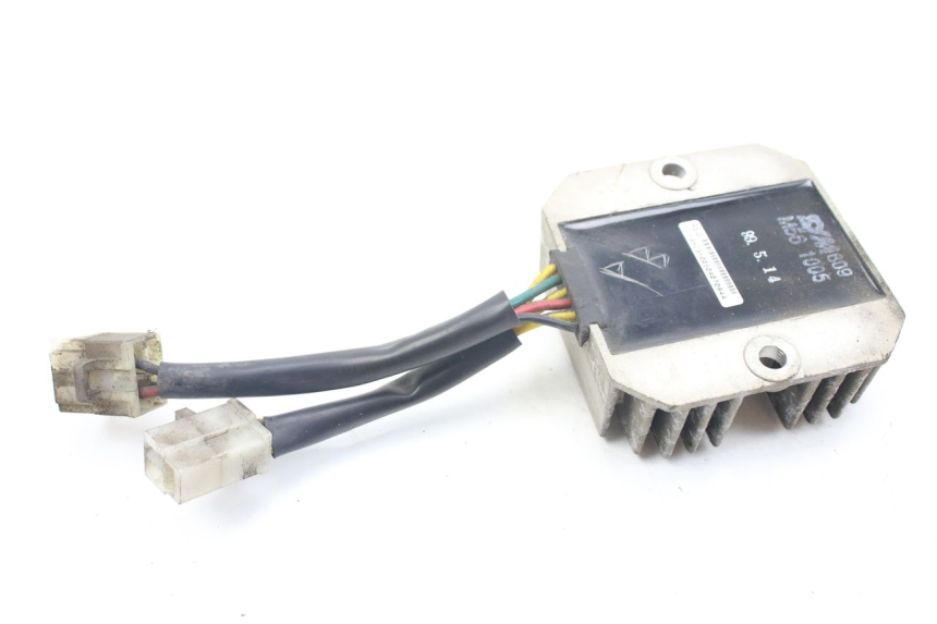 photo de RÉGULATEUR DE CHARGE SYM CITYCOM CITY COM 125 (2009 - 2014)