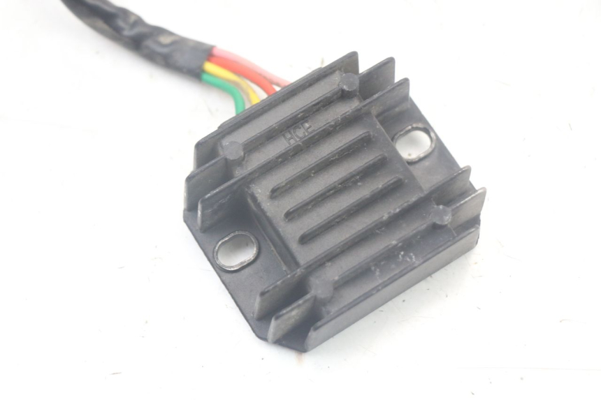 photo de REGULATEUR CHARGE SYM CROX 4T 50 (2016 - 2023)