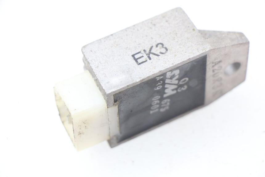 photo de REGULATEUR CHARGE SYM DD 50 (2005 - 2011)