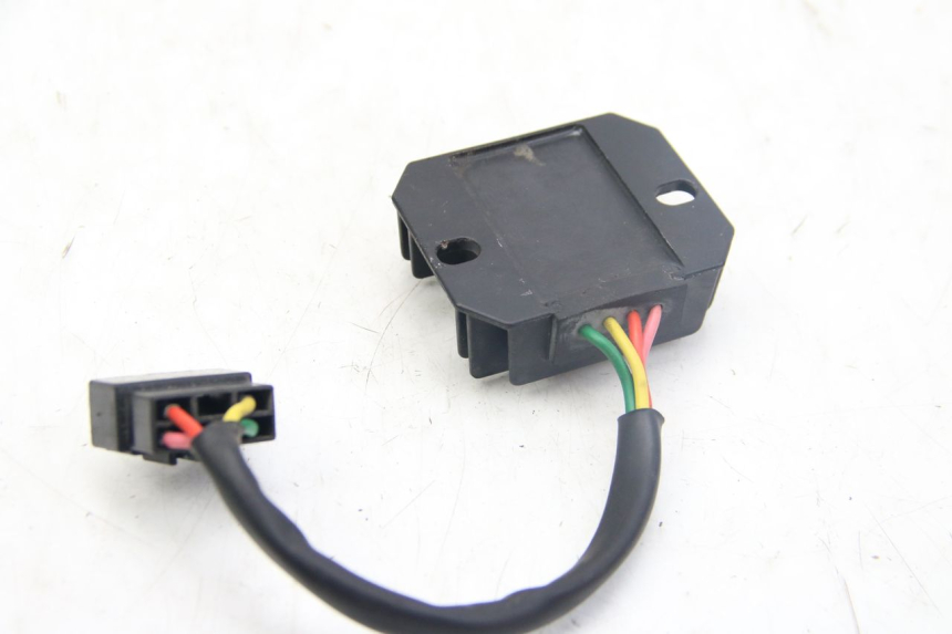 photo de RÉGULATEUR DE CHARGE SYM JET 4 4T 50 (2018 - 2021)