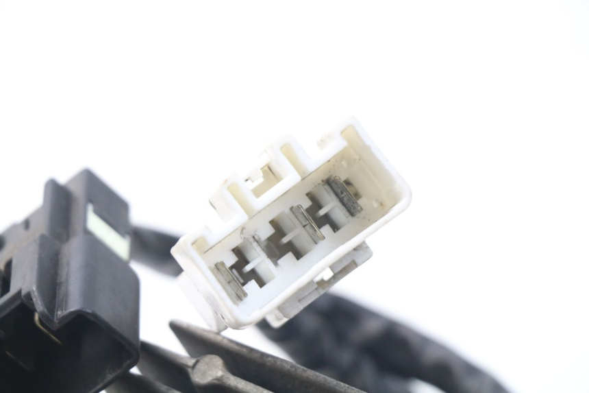 photo de REGULATEUR CHARGE SYM JOYMAX 250 (2013 - 2017)