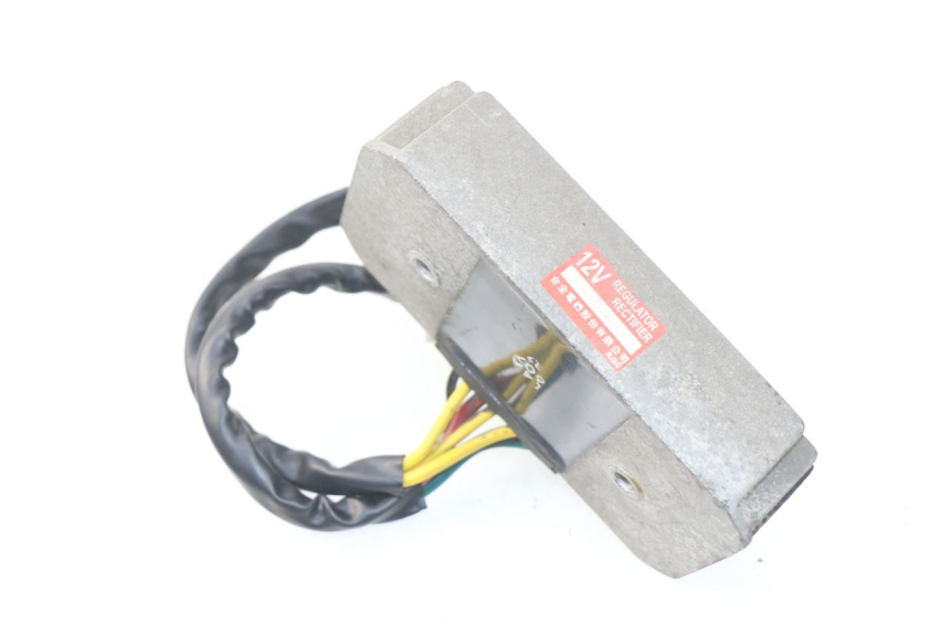 photo de REGULATEUR CHARGE SYM JOYMAX 250 (2013 - 2017)