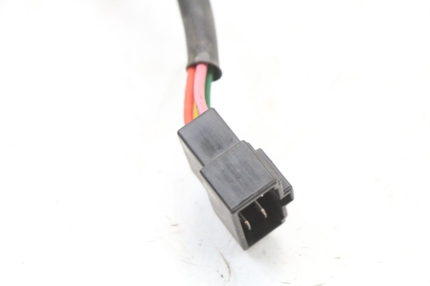 photo de REGULATEUR CHARGE SYM X-PRO 4T 50 (2014 - 2021)
