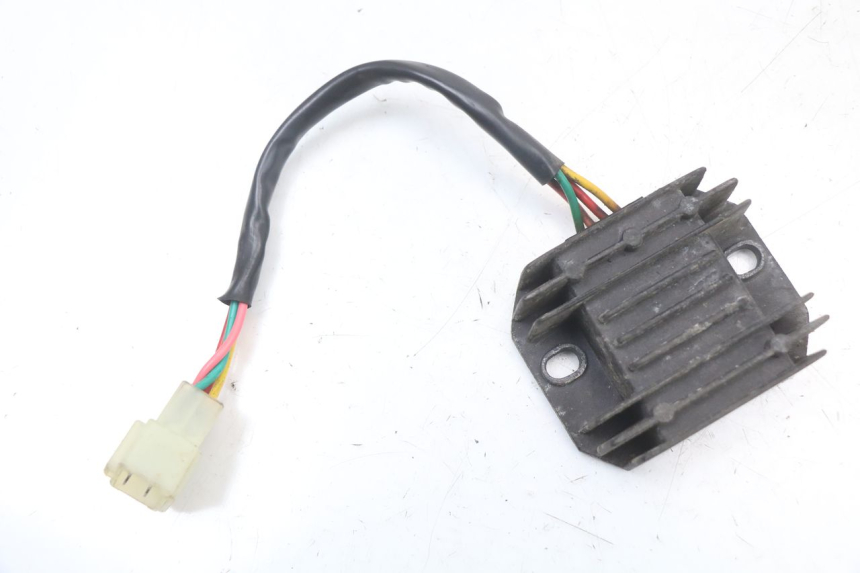 photo de REGULATEUR CHARGE SYM XS 125 (2007 - 2016)