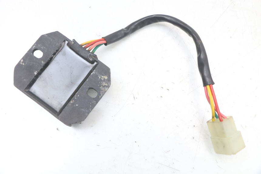 photo de REGULATEUR CHARGE SYM XS 125 (2007 - 2016)