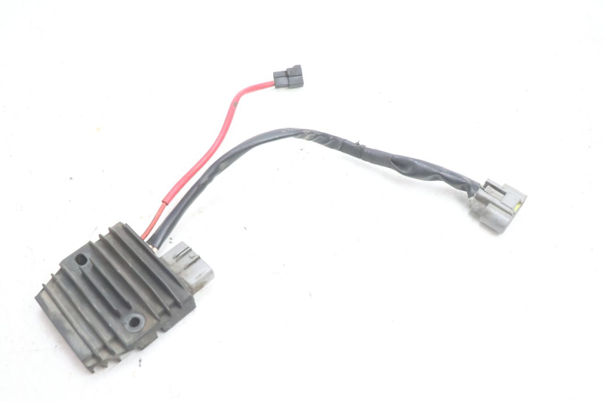 photo de REGULATEUR CHARGE YAMAHA TDM ABS 900 (2002 - 2014) - Zoom état d’usage