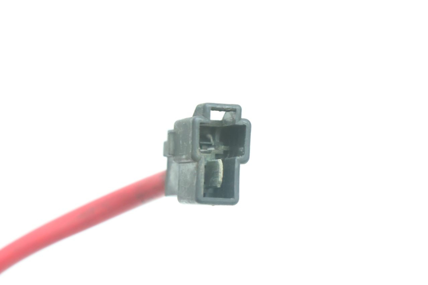 photo de REGULATEUR CHARGE YAMAHA TDM ABS 900 (2002 - 2014) - Points de fixation