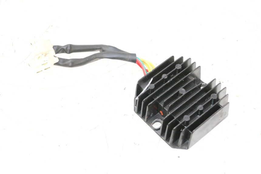 photo de REGULATEUR CHARGE NECO TEMPO 4T 50 (2022 - 2026) - Vue principale