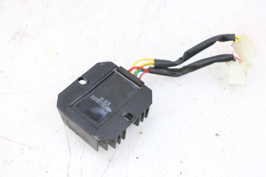 photo de REGULATEUR CHARGE NECO TEMPO 4T 50 (2022 - 2026) - Autre angle de vue