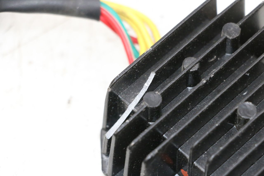 photo de REGULATEUR CHARGE NECO TEMPO 4T 50 (2022 - 2026) - Pièce contrôlée