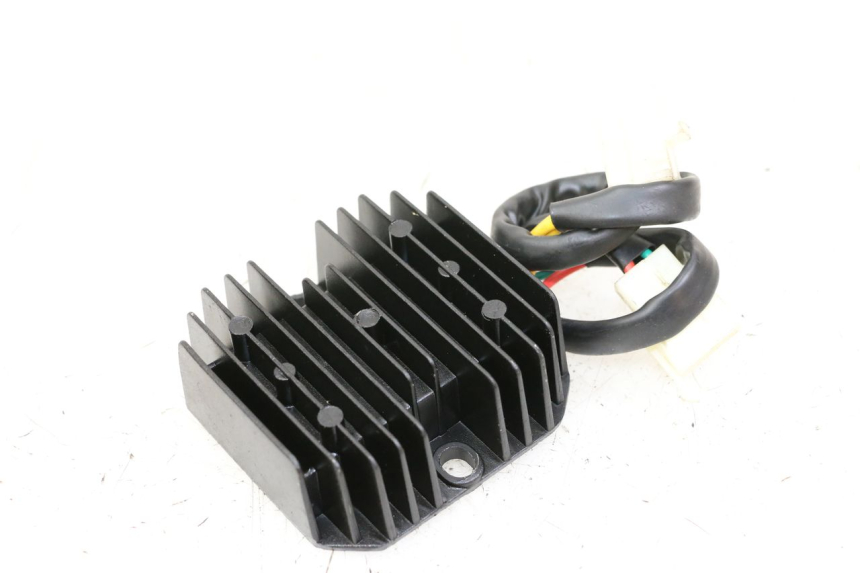 photo de REGULATEUR CHARGE TNT MOTOR BOSTON 4T 50 (2018 - 2025)