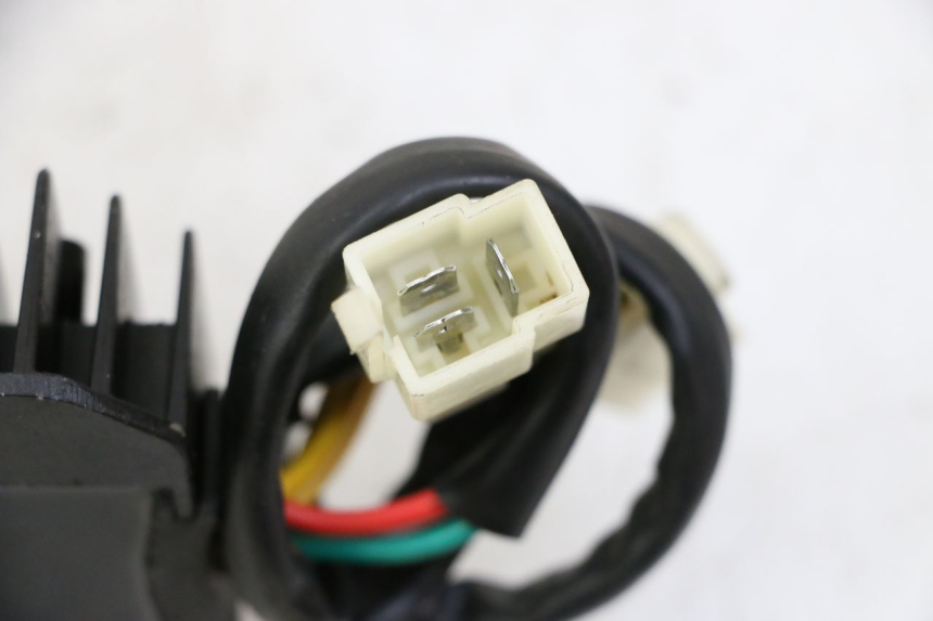 photo de REGULATEUR CHARGE TNT MOTOR BOSTON 4T 50 (2018 - 2025)
