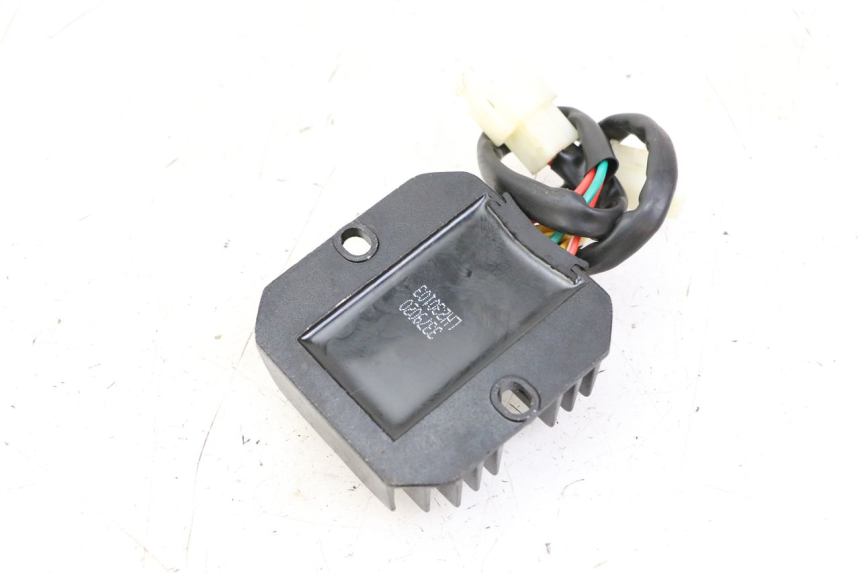 photo de REGULATEUR CHARGE TNT MOTOR BOSTON 4T 50 (2018 - 2025)