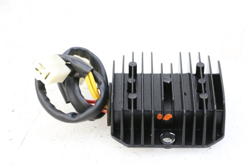 photo de REGULATEUR CHARGE TNT MOTOR BOSTON 4T 50 (2018 - 2025)