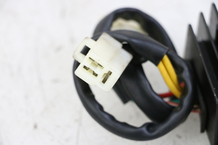 photo de REGULATEUR CHARGE TNT MOTOR BOSTON 4T 50 (2018 - 2025)