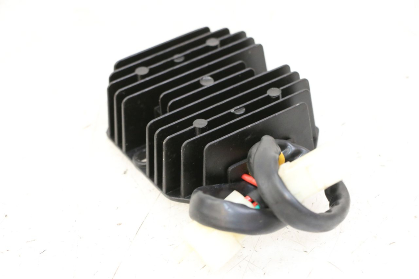 photo de REGULATEUR CHARGE TNT MOTOR BOSTON 4T 50 (2018 - 2025)