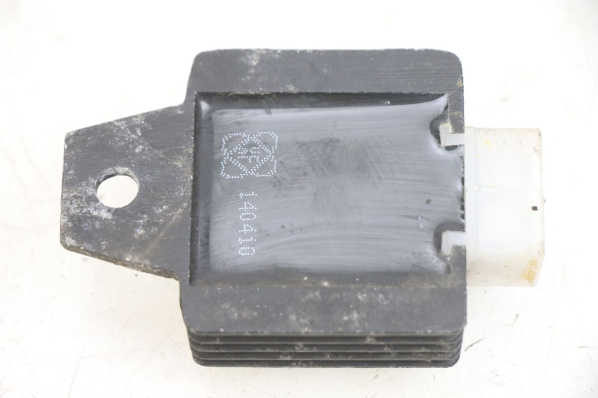 photo de REGULATEUR CHARGE TNT MOTOR FASTINO 4T 50 (2013 - 2019)