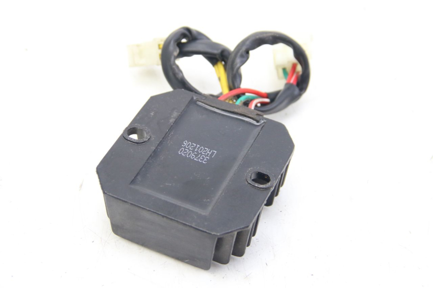 photo de RÉGULATEUR DE CHARGE TNT MOTOR ROMA 10' 4T 50 (2019 - 2022)