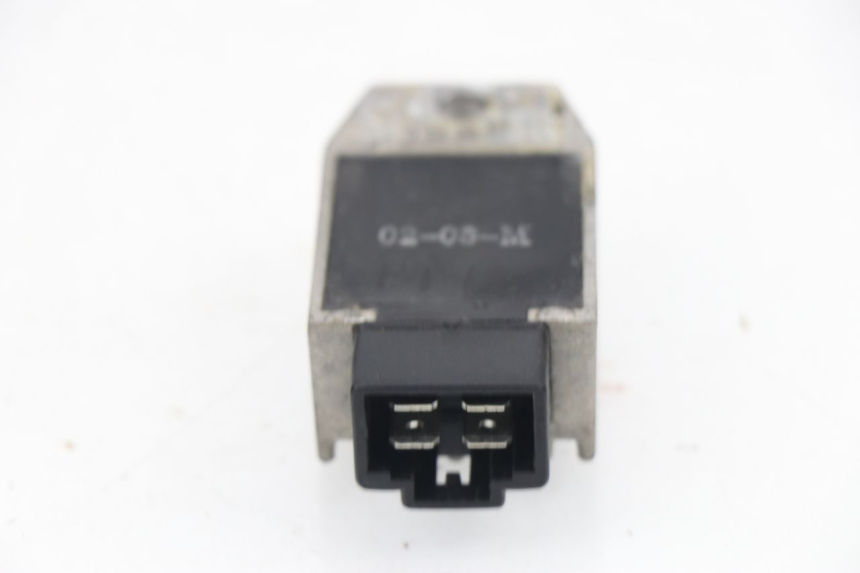 photo de RÉGULATEUR DE CHARGE PEUGEOT TREKKER 50 (1998 - 2004)