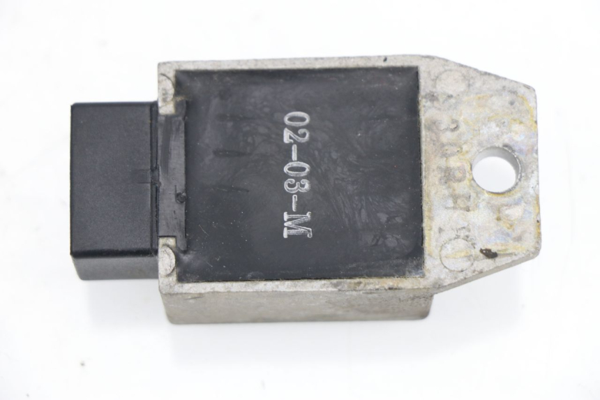 photo de RÉGULATEUR DE CHARGE PEUGEOT TREKKER 50 (1998 - 2004)